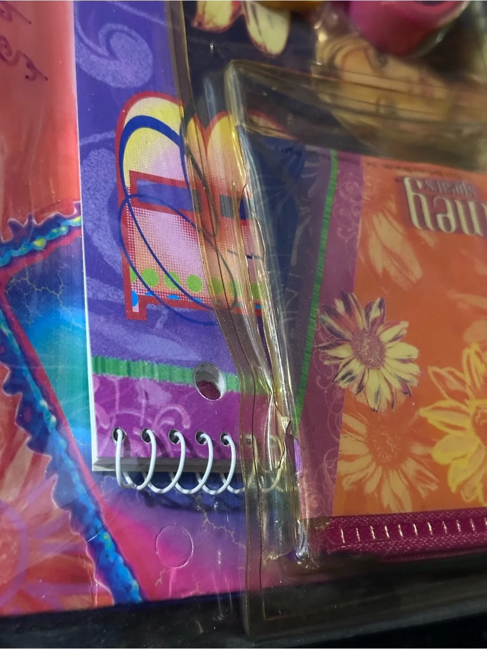 Britney Spears Value Pack School Supplies Set